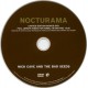 Nick Cave And The Bad Seeds : Nocturama - CD + DVD