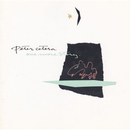 Peter Cetera : One More Story - CD