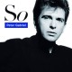 Peter Gabriel : So - CD