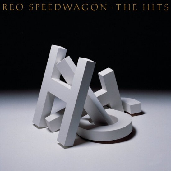 Reo Speedwagon : The Hits - CD