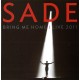 Sade : Bring Me Home Live 2011 - CD