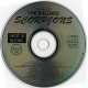 Scorpions : Hot And Slow - CD