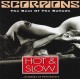 Scorpions : Hot And Slow - CD