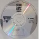 Stan Getz : Live - CD