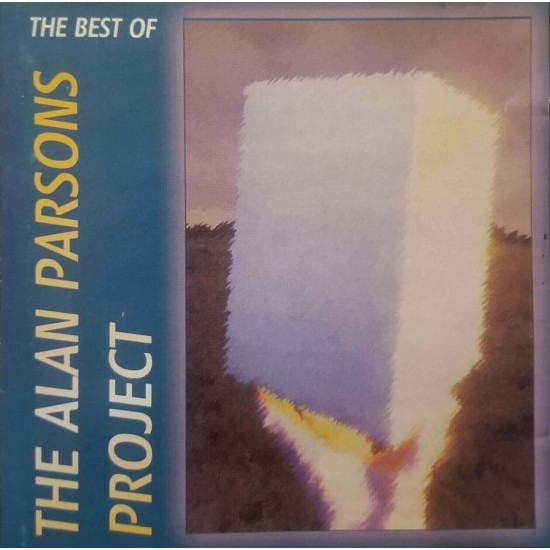 The Alan Parsons Project : The Best Of > CD