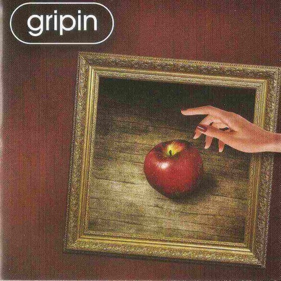 Gripin : Gripin - CD