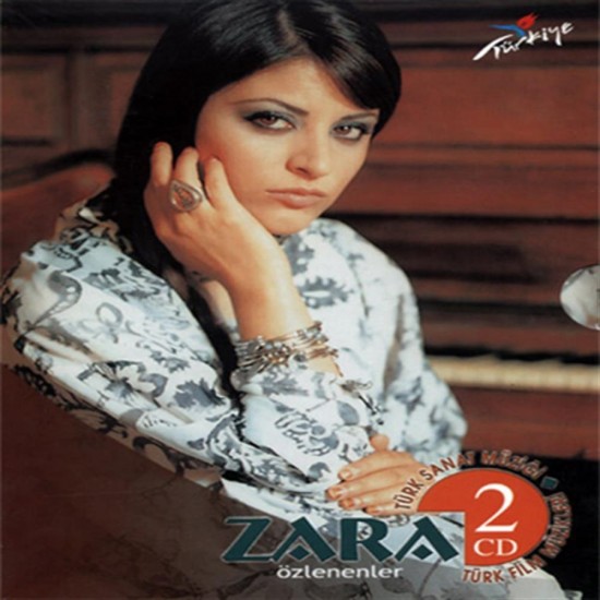 Zara : Özlenenler - CD