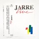 Jean Michel Jarre : Jarre Live > KASET