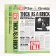 Jethro Tull : Thick As A Brick > KASET