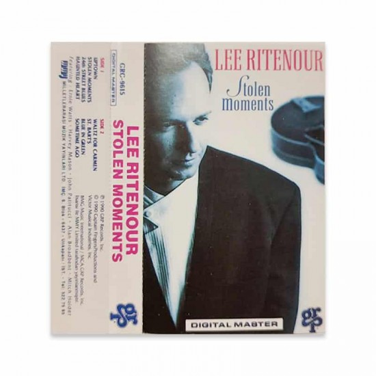 Lee Ritenour : Stolen Moments > KASET