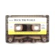 Various Artist : Rock The World > KASET