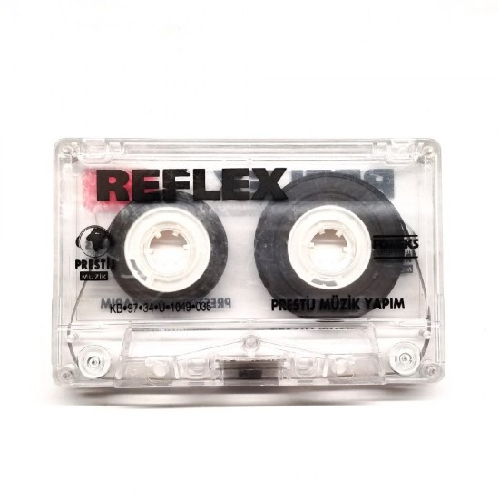 Reflex : Reflex > KASET