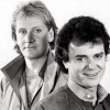 AIR SUPPLY