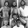 AVERAGE WHITE BAND