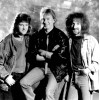 BARCLAY JAMES HARVEST