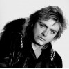 BENJAMIN ORR