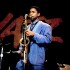 BRANFORD MARSALIS