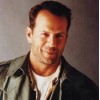 BRUCE WILLIS