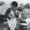 BUDDY MILES REGIMENT