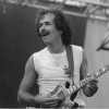 CARLOS SANTANA