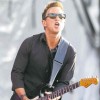 COLIN JAMES