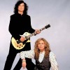 COVERDALE PAGE