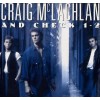 CRAIG MCLACHLAND & CHECK 1-2