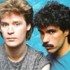 DARYL HALL  JOHN OATES