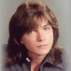 DAVID CASSIDY