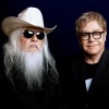 ELTON JOHN / LEON RUSSELL