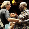 ERIC CLAPTON & B.B. KING