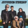 JEFFERSON STARSHIP