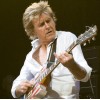 JOHN PARR