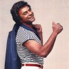 JOHNNY MATHIS