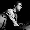 KENNY BURRELL