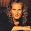 MICHAEL BOLTON