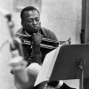 MILES DAVIS