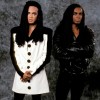 MILLI VANILLI