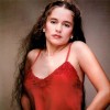 NICOLETTE LARSON