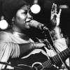 ODETTA