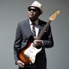 ROBERT CRAY