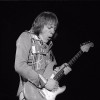 ROBIN TROWER