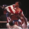 ROCKY SOUNDTRACK IV