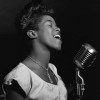 SARAH VAUGHAN