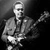 STANLEY CLARKE