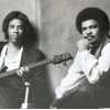 STANLEY CLARKE & GEORGE DUKE