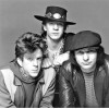 STEVIE RAY VAUGHAN AND DOUBLE TROUBLE