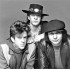STEVIE RAY VAUGHAN AND DOUBLE TROUBLE