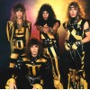 STRYPER