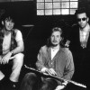 THE JEFF HEALEY BAND